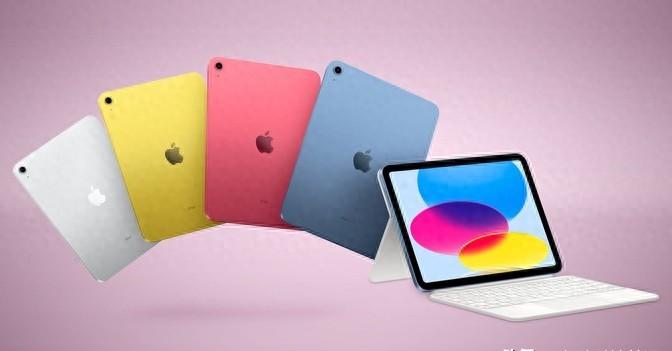 預(yù)計2025年底將推出新款入門級iPad,搭載蘋果智能技術(shù)