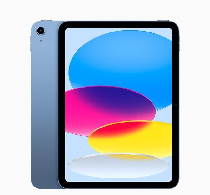 預(yù)計2025年底將推出新款入門級iPad,搭載蘋果智能技術(shù)