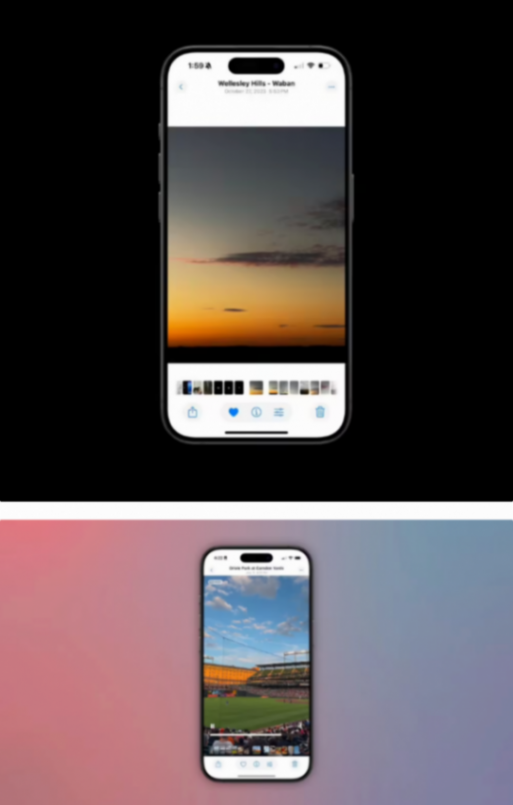 蘋果iOS 18.2 Beta 3 更新亮點有哪些?帶你看七大功能變化
