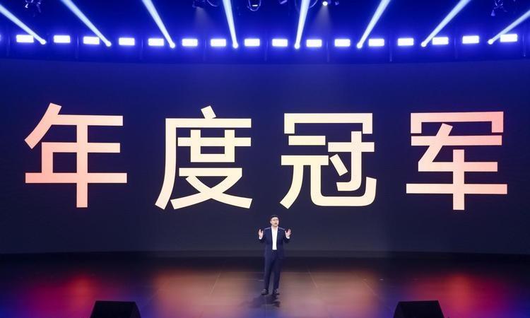 做更人性的智駕,長安將快速躋身“第一梯隊”