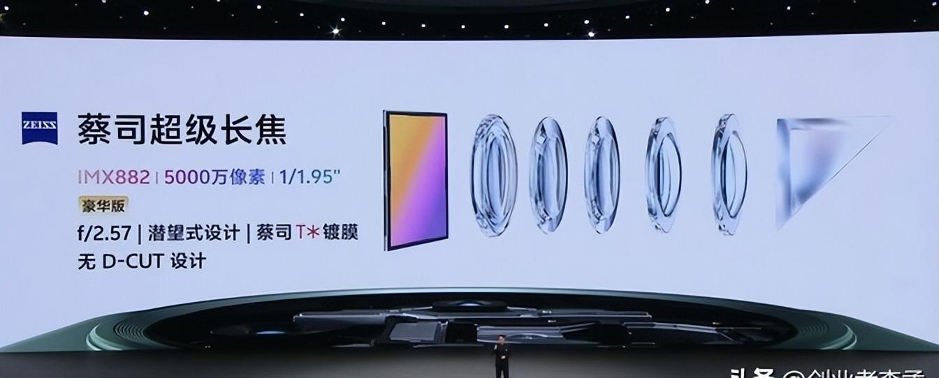 vivoX200Promini 正式上線,Pro又mini ,小屏黨們是你的福音嗎?