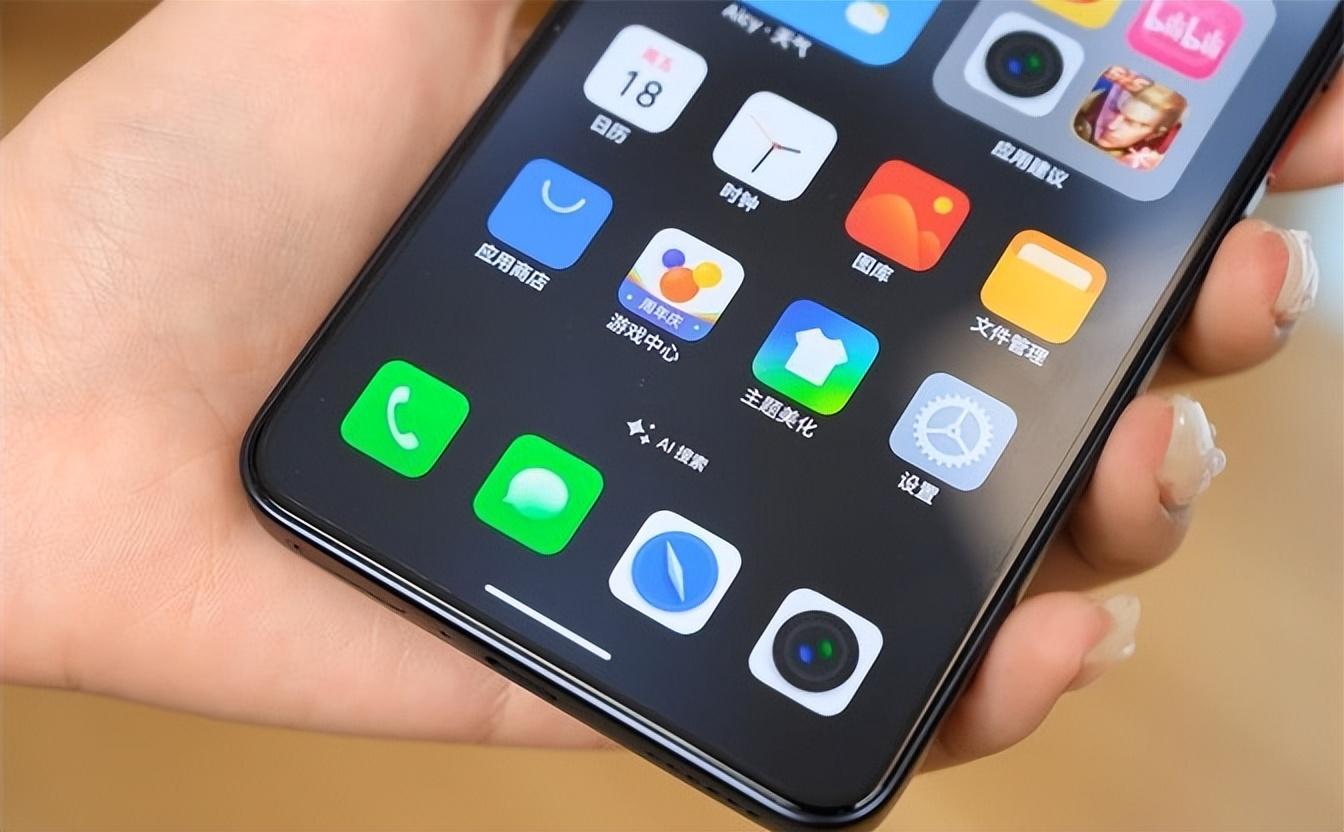 魅族Lucky 08評測:千元機(jī)的AI功能,也可以很頂