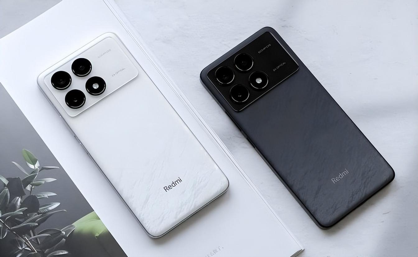 同款驍龍8至尊6500大電池,紅米K80Pro也漲價(jià)?性價(jià)比秒殺小米15