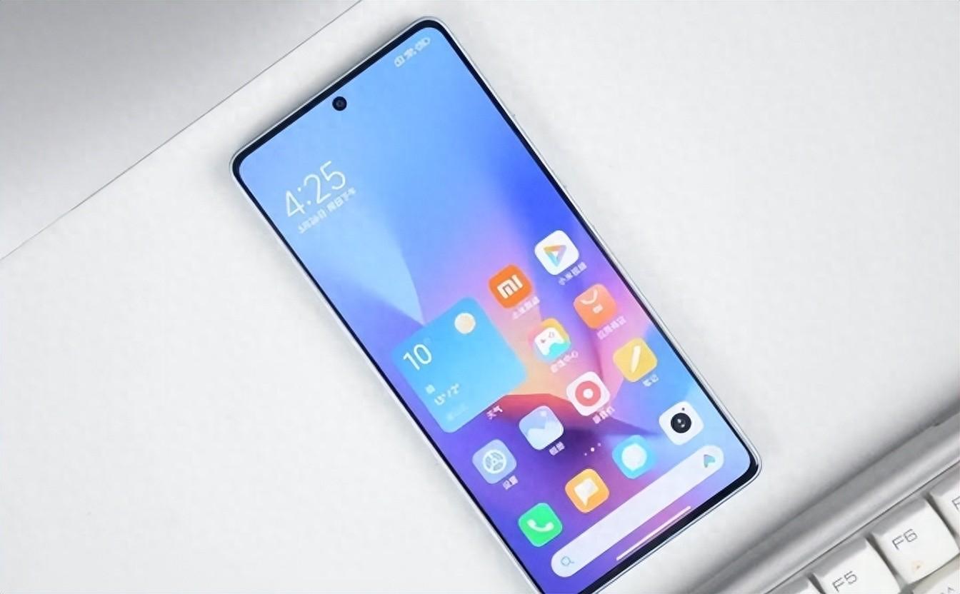 一兩千塊的手機夠用了,這4款才是“物美價廉”的選擇,能用六年