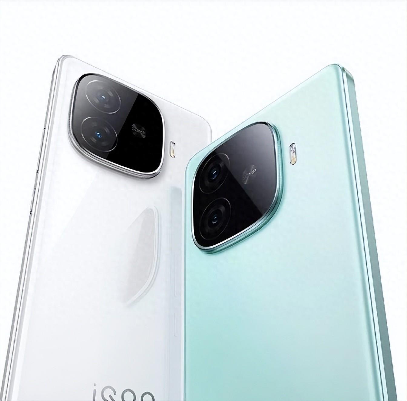 2024年,iQOO 、真我以及榮耀三家的千元機(jī),到底怎么選?