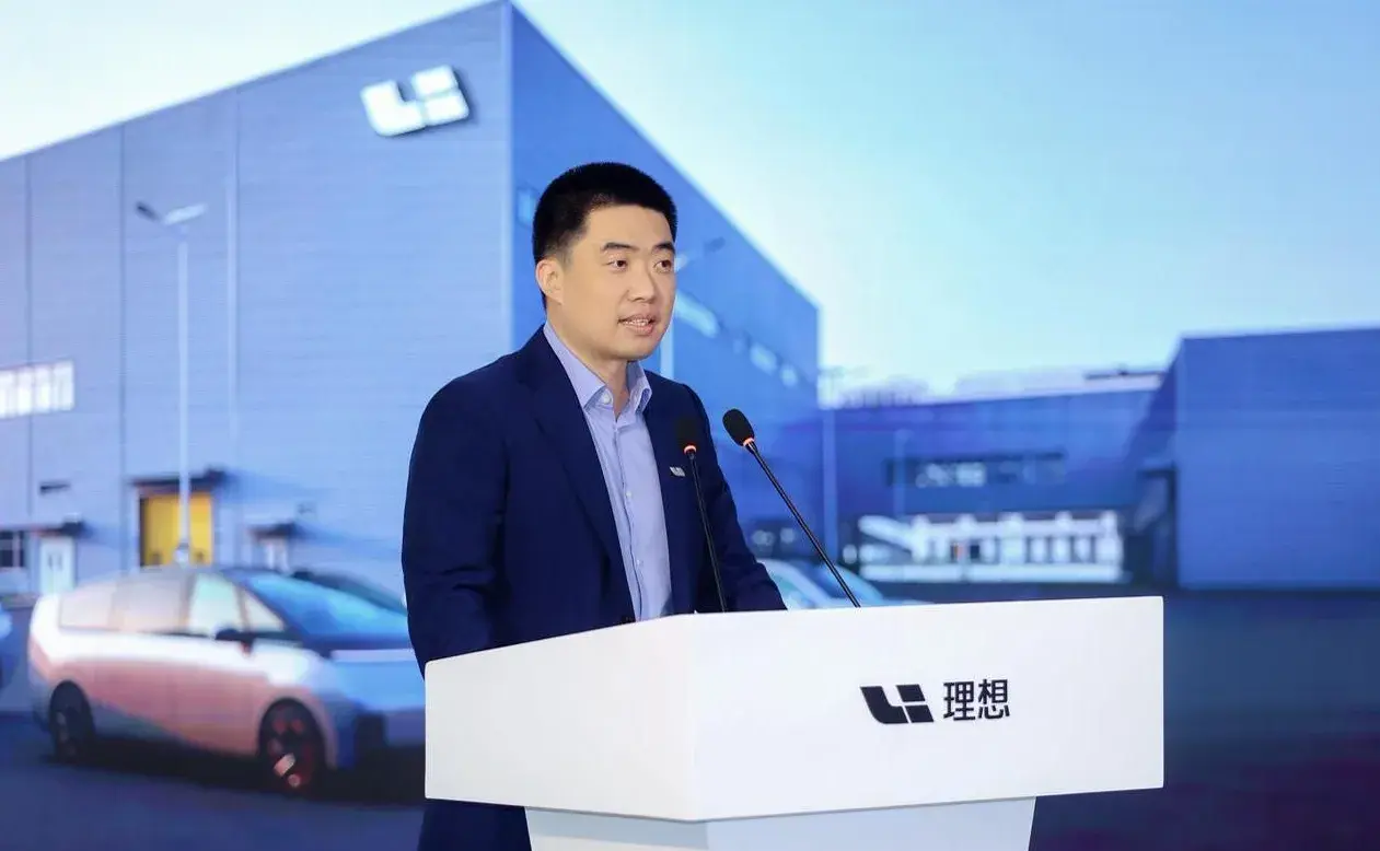 揭秘理想汽車:如何成為百萬家庭心中的首選電動車!