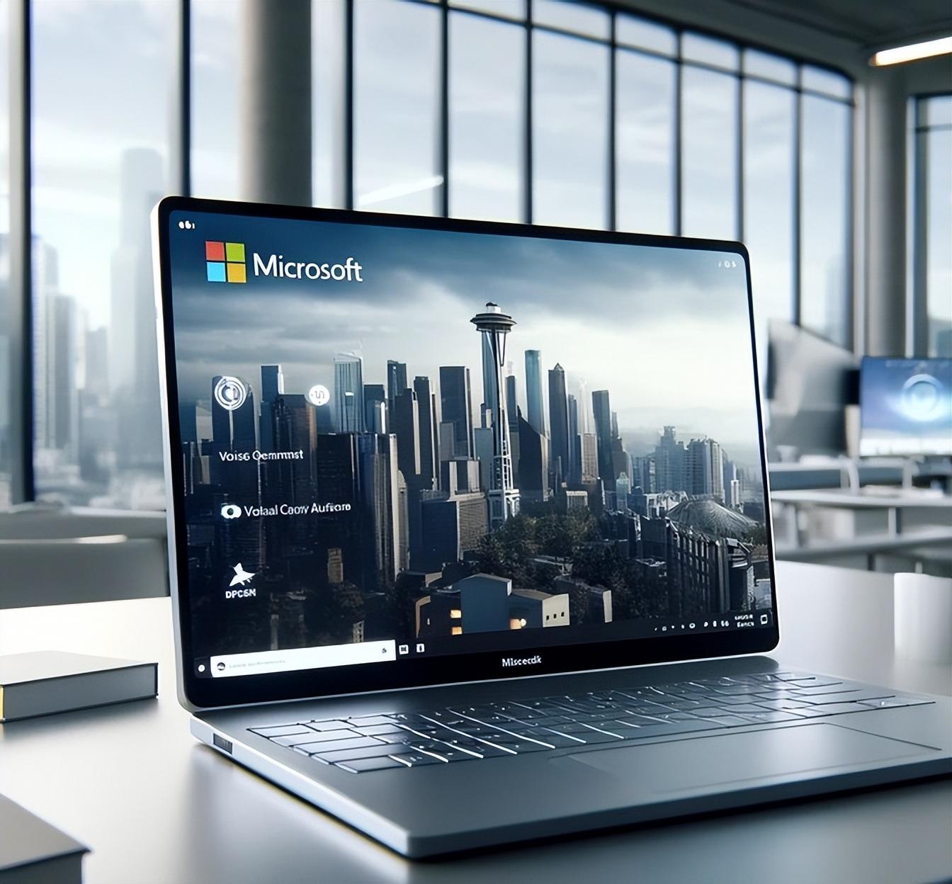 微軟發布Windows 11 2024更新,帶來新型Copilot+ AI PC功能