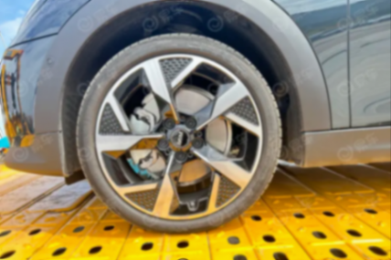 2024 廣州車展:全新 MINI Cooper 燃油版強勢來襲