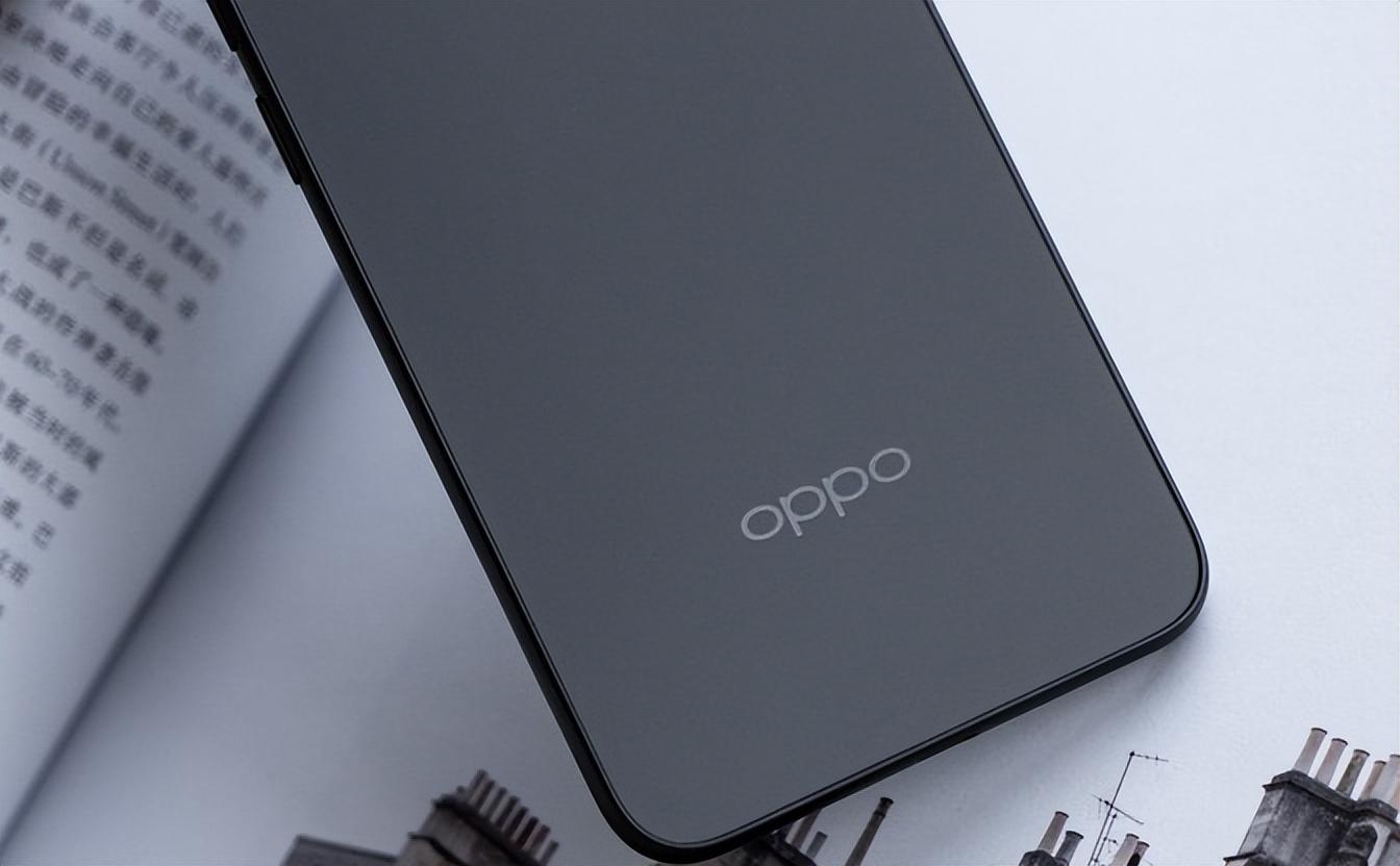 OPPO A3上手體驗:大自然美學設計輕薄且耐用