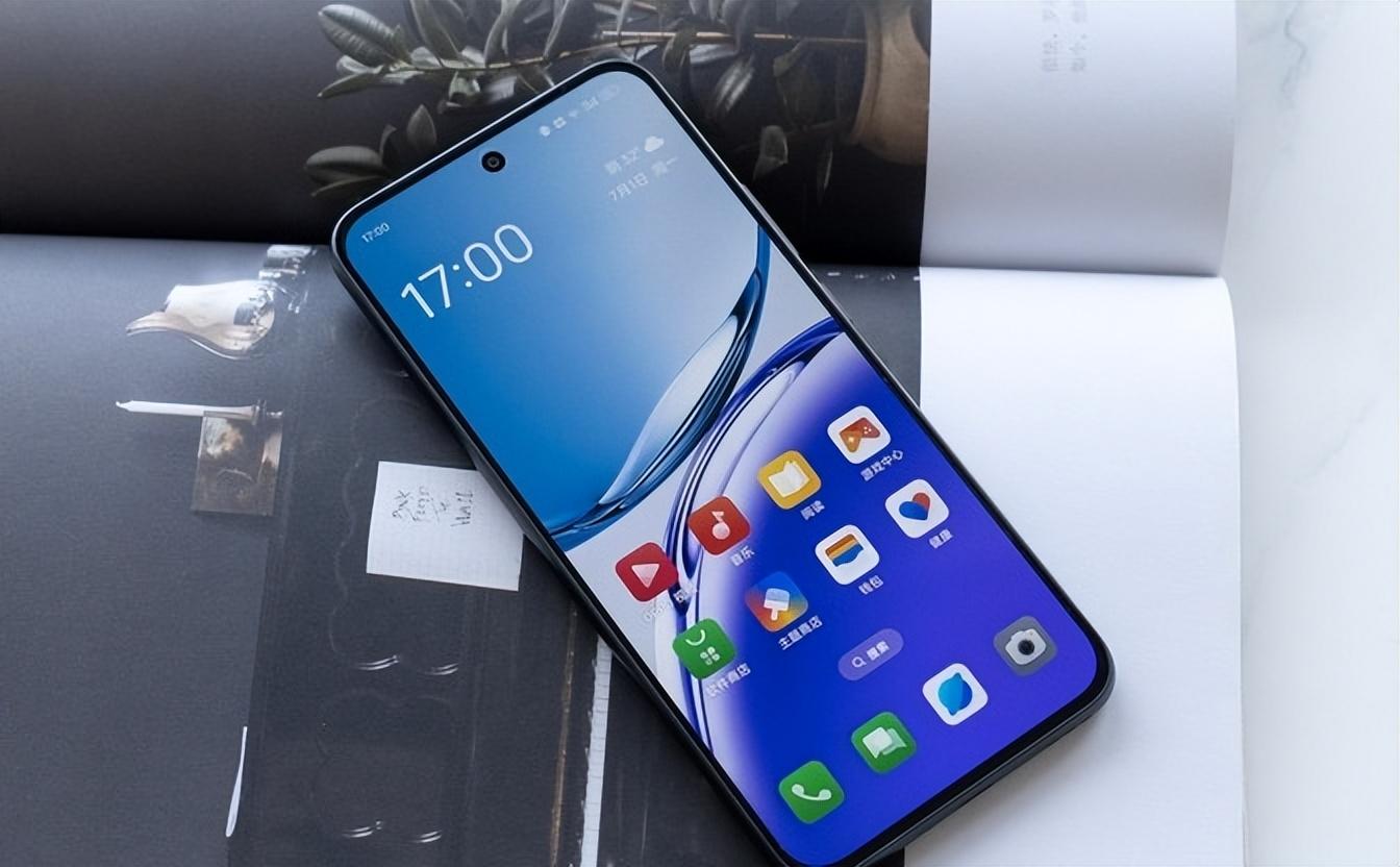 OPPO A3上手體驗:大自然美學設計輕薄且耐用