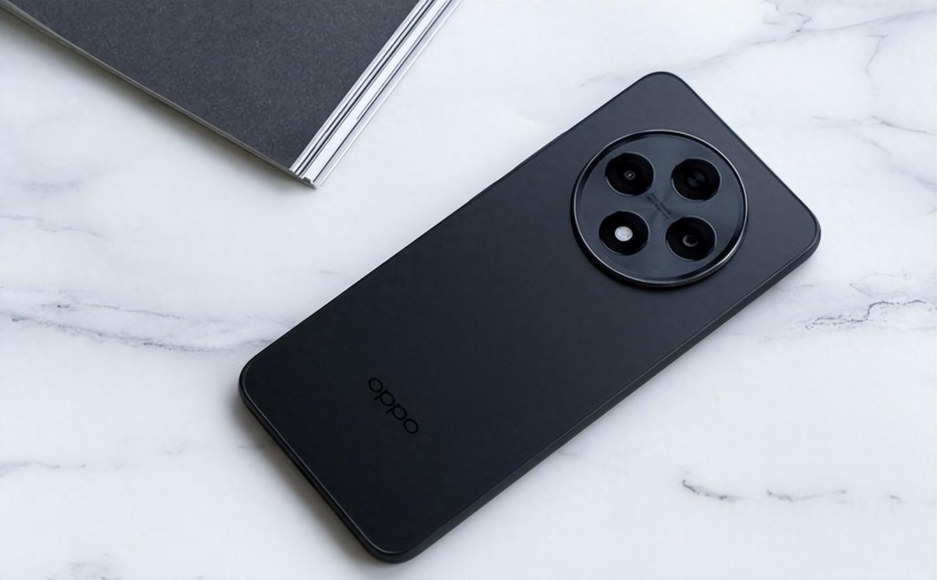 OPPO A3上手體驗:大自然美學設計輕薄且耐用