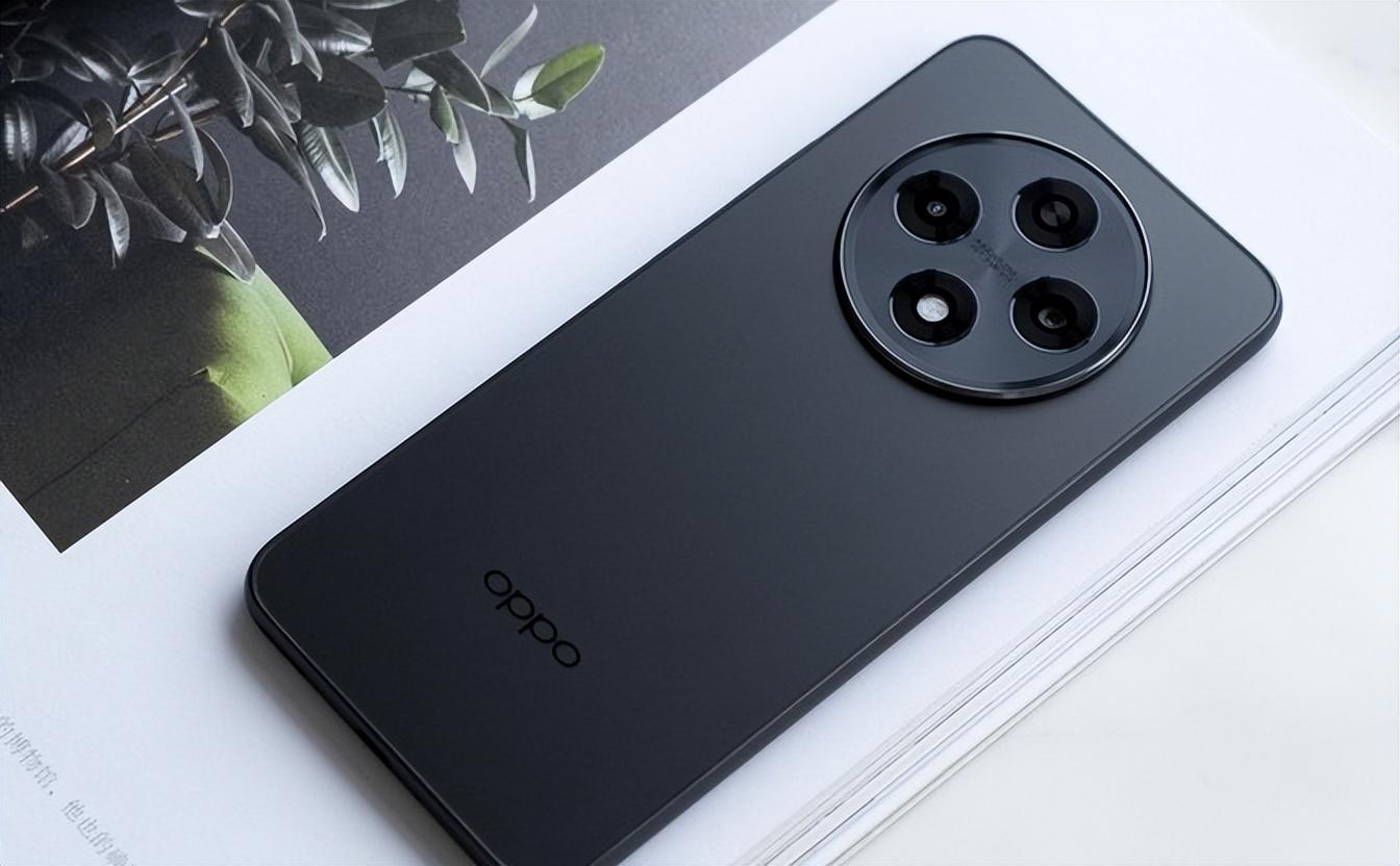 OPPO A3上手體驗:大自然美學設計輕薄且耐用