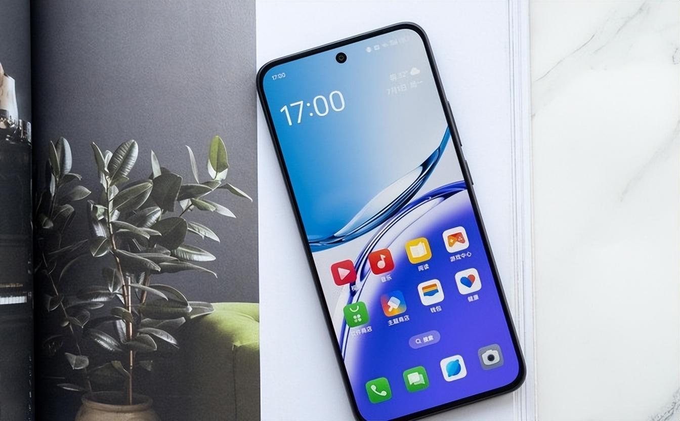 OPPO A3上手體驗:大自然美學設計輕薄且耐用