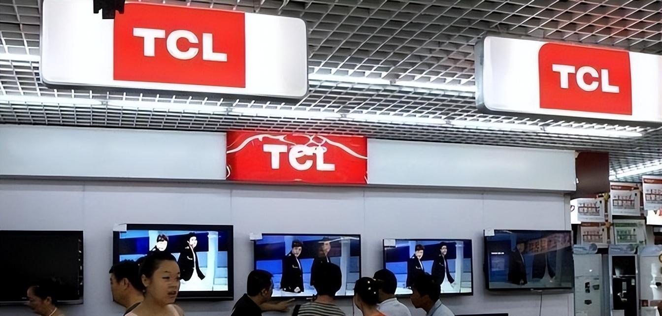 誰才是電視機之王?華為第9,LG第7,長虹第6,海信排第3!