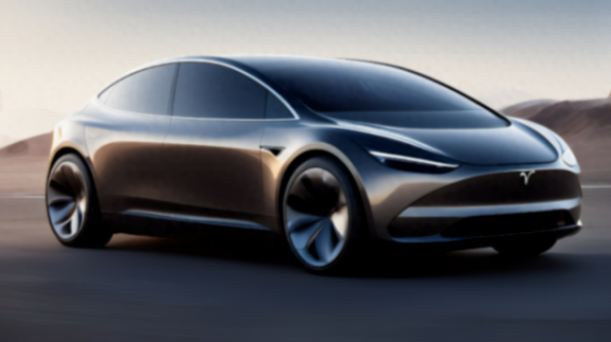 特斯拉 2025 款 Model Y 風暴來襲!能敵得過國產新勢力的圍剿嗎?