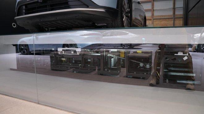2024廣州車展:探館蔚來2.0平臺全系車型與第四代換電站
