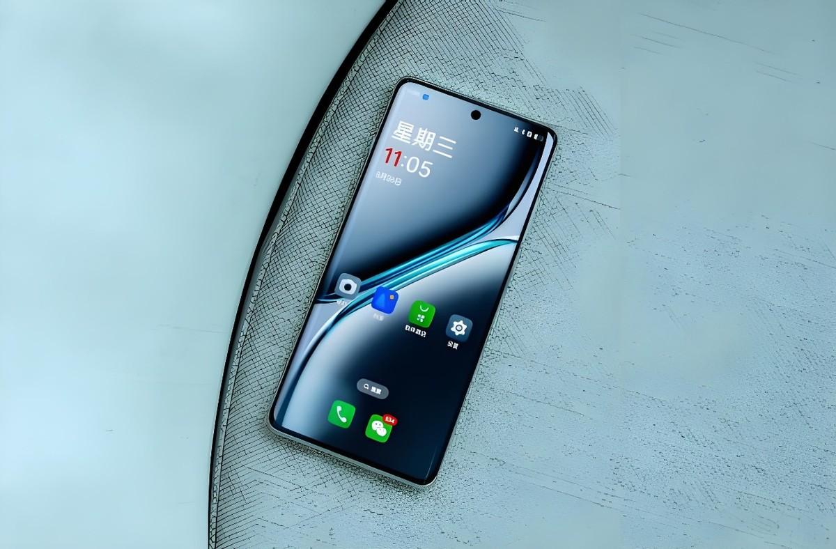 3000元手機怎么選?6100毫安+驍龍8Gen3+萬級VC,OPPO交“答卷”