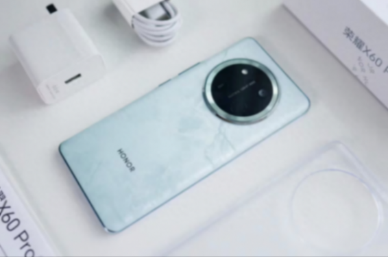 榮耀太猛了!耐摔曲屏+3840HZ+6600mAh+衛(wèi)星通信,僅售1499元