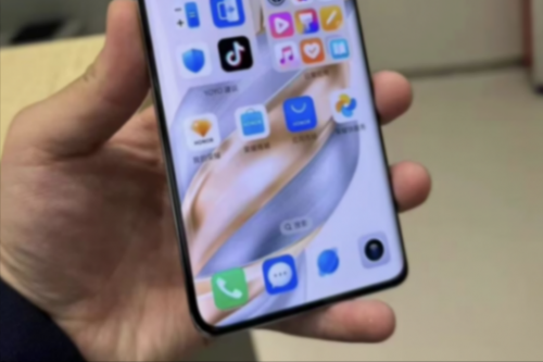 榮耀太猛了!耐摔曲屏+3840HZ+6600mAh+衛(wèi)星通信,僅售1499元