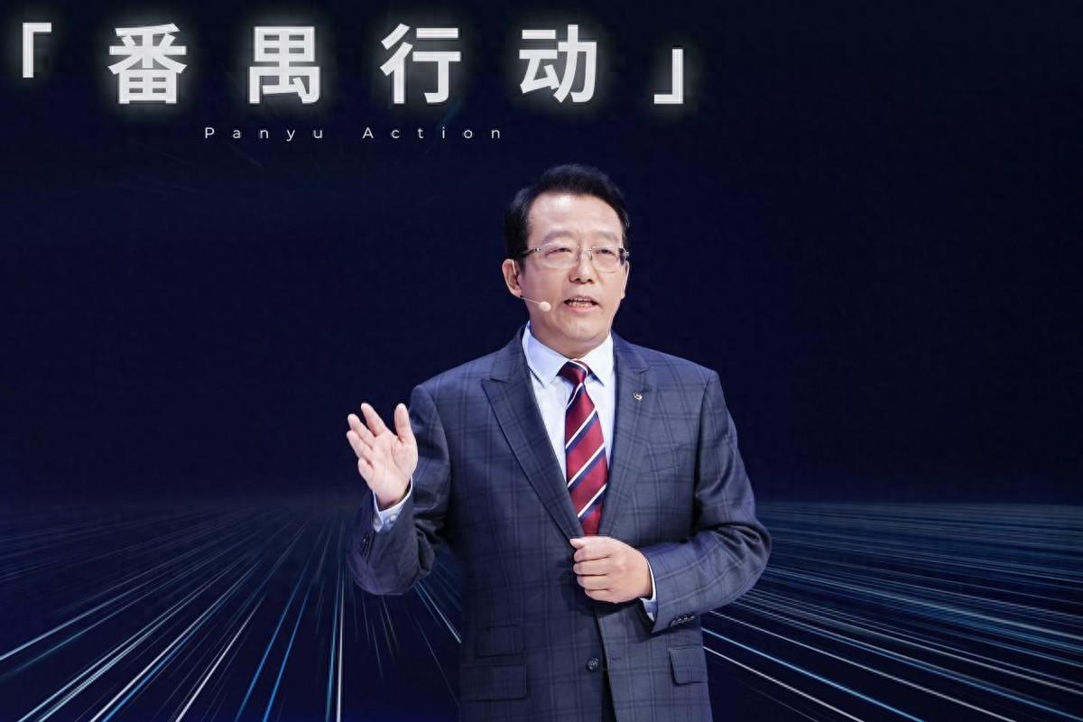 廣汽集團五大新車亮相廣州車展,自主品牌三年內要推22款新車