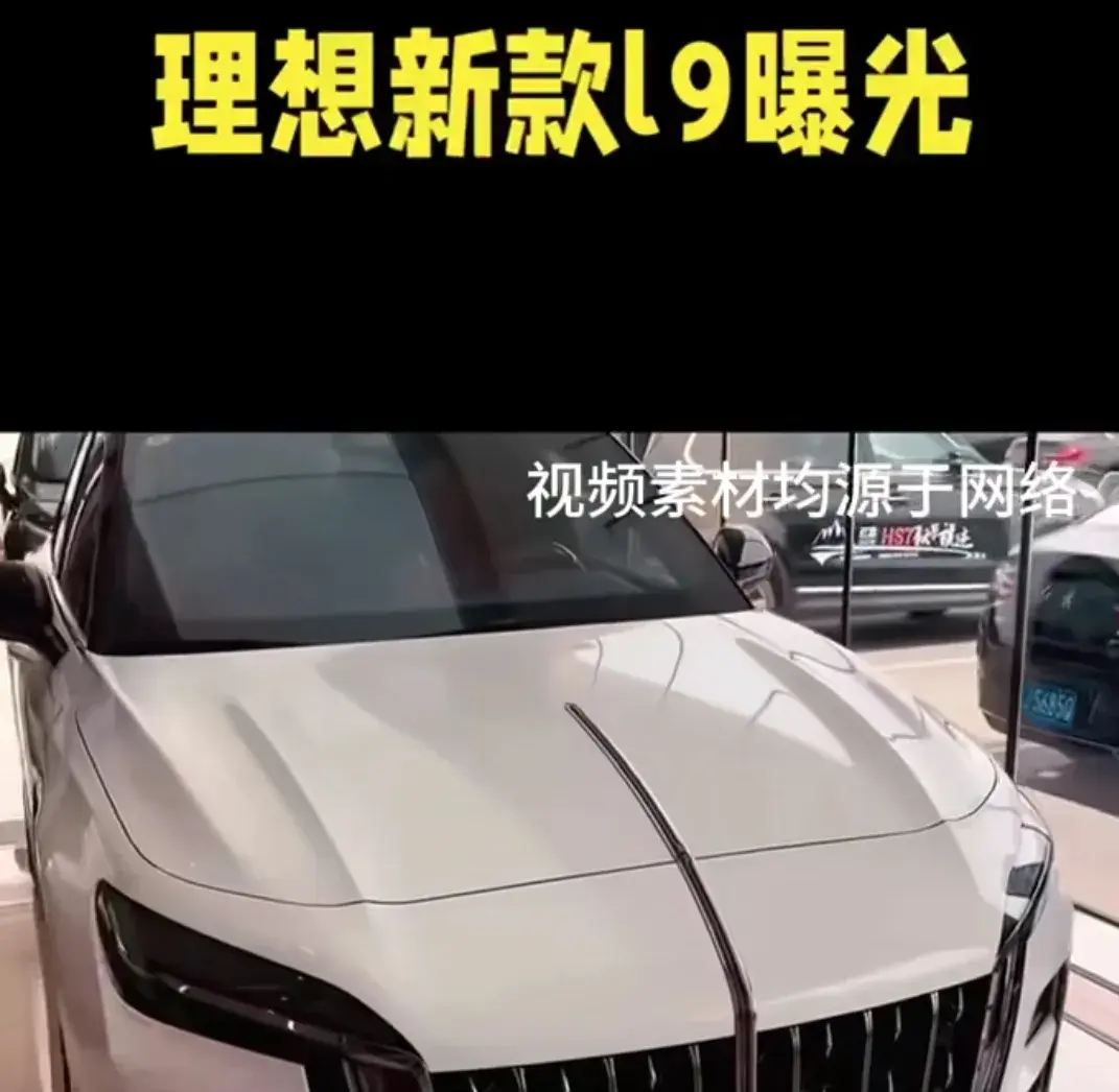 理想汽車:國人的選擇,盼望理想多多出新車