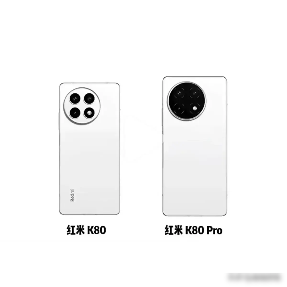 2499元!驍龍8Gen3+6500mah+澎湃OS2,紅米這款新機把網(wǎng)友看炸了