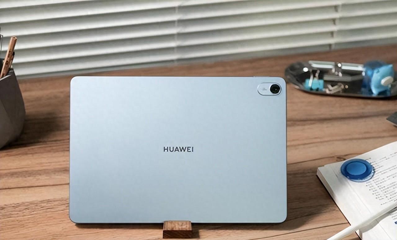 國產(chǎn)平板的崛起:iPad神話的終結(jié)?