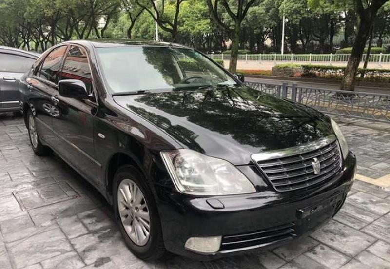 豐田的9個車標,認識五個算你牛