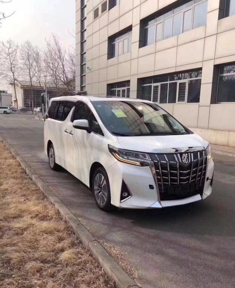 豐田的9個車標,認識五個算你牛