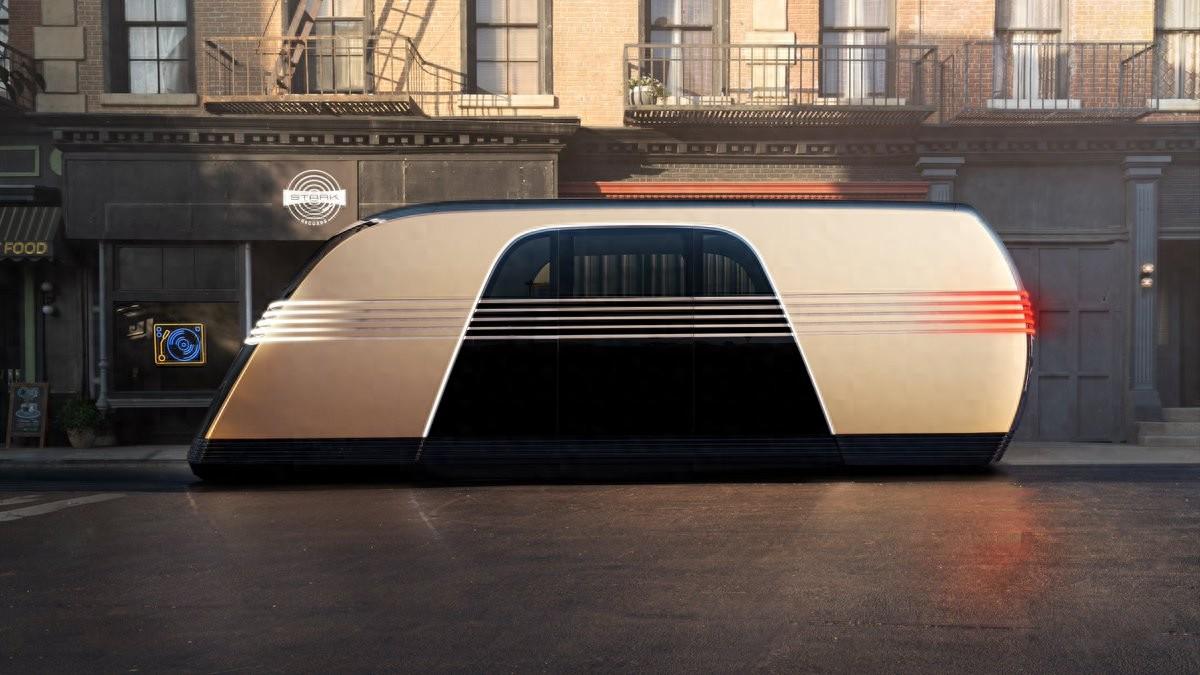 馬斯克暗示特斯拉將推出一款更大的全新車型