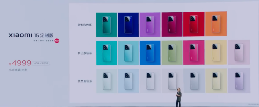 10萬臺、超40%!科技界的直男小米,究竟如何俘獲女性用戶的芳心