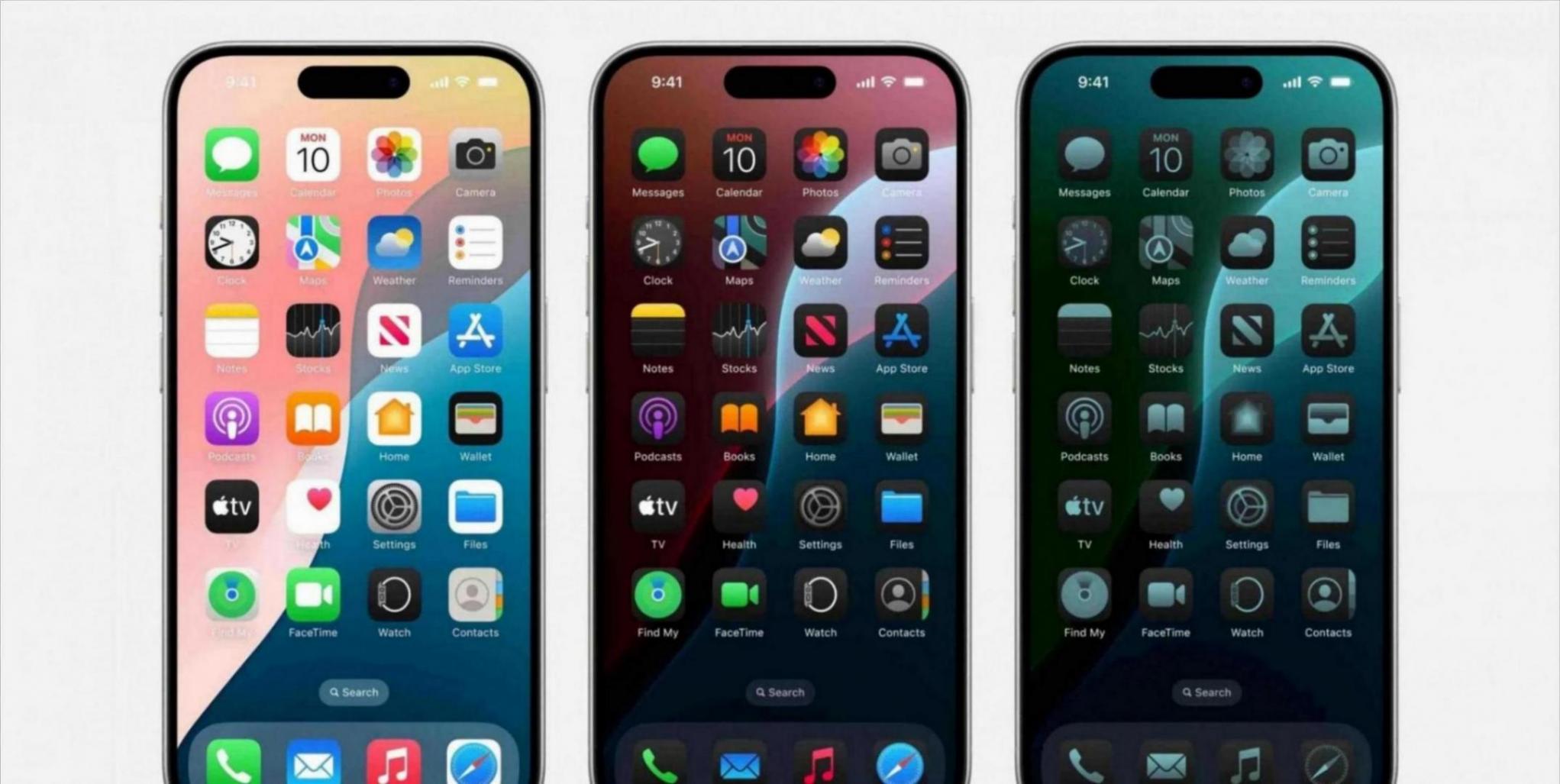 iOS 18.11大不同!續航、信號全面提升,你準備好更新了嗎?