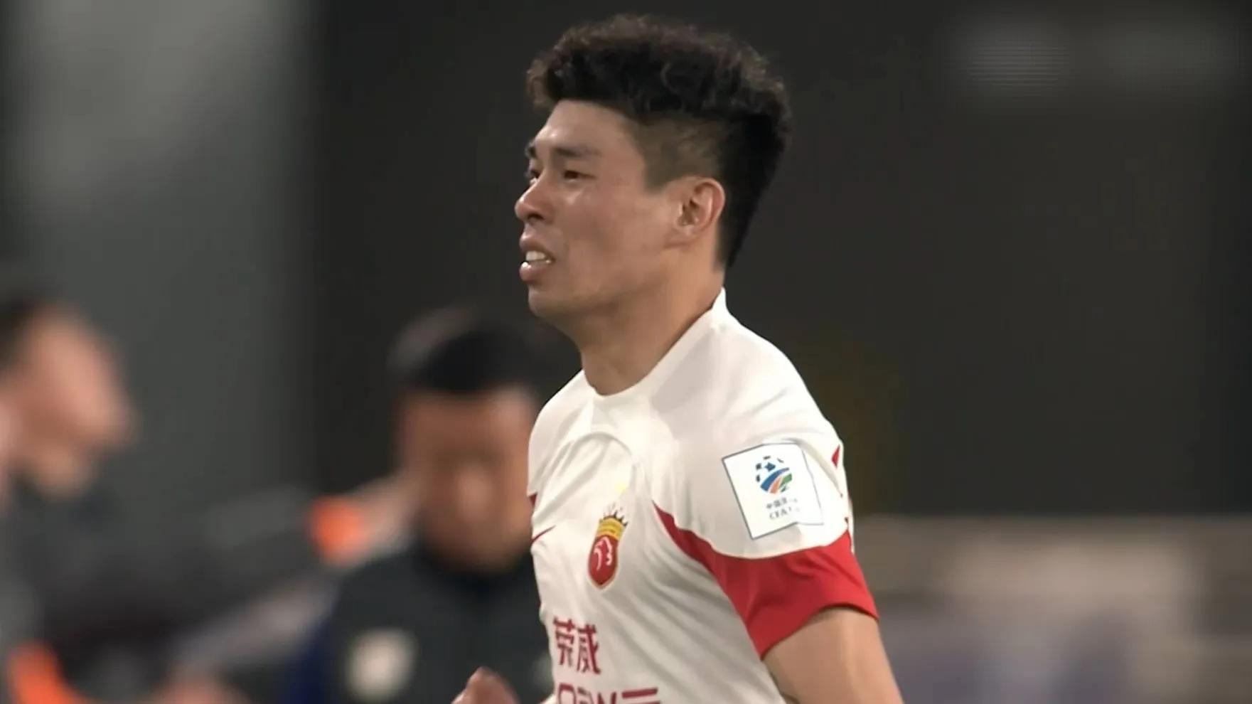 一場3-1,讓四隊獲利,上海海港首奪足協杯+雙冠王,國安進亞冠!