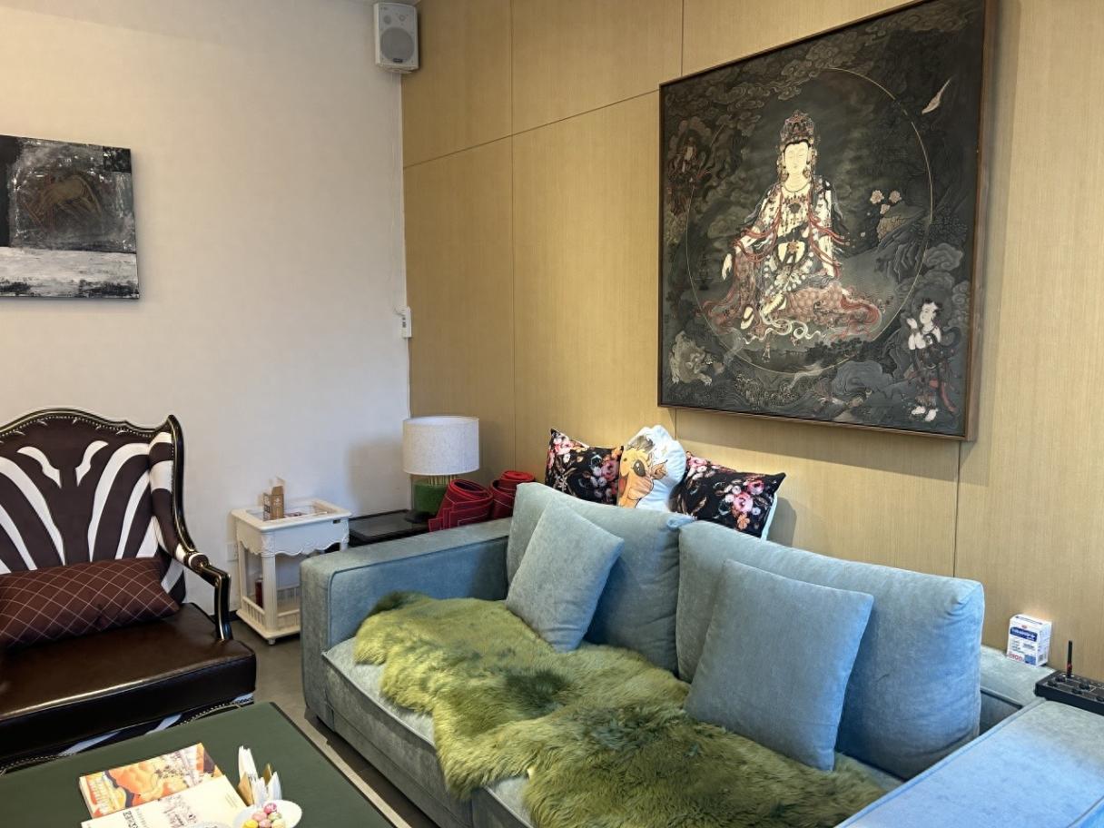 環(huán)境提升+文化保護!石景山區(qū)推進模式口街區(qū)保護利用