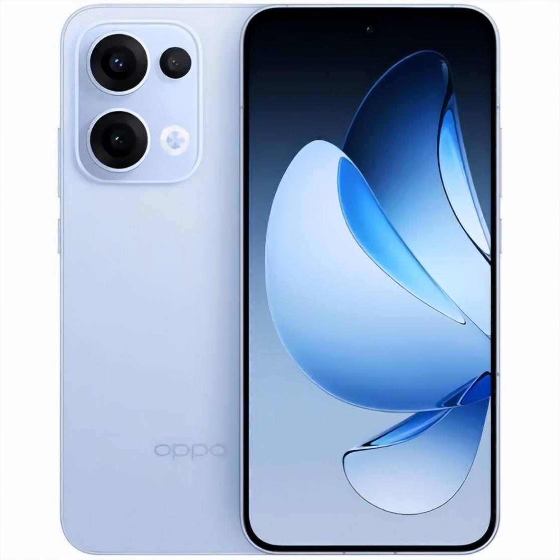 有沒有牙膏倒吸?OPPO Reno 13系列來了,相比前代有哪些變化