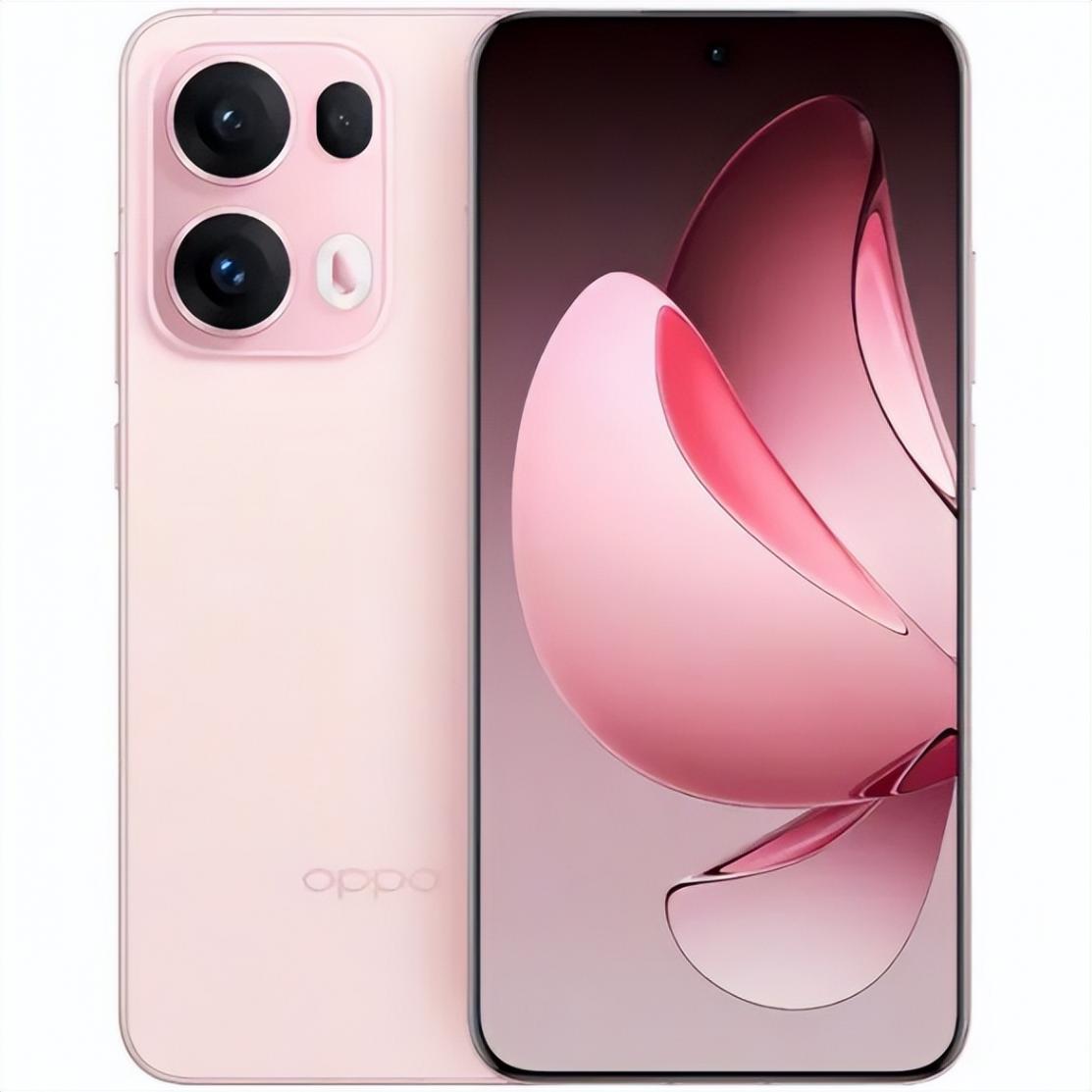 有沒有牙膏倒吸?OPPO Reno 13系列來了,相比前代有哪些變化