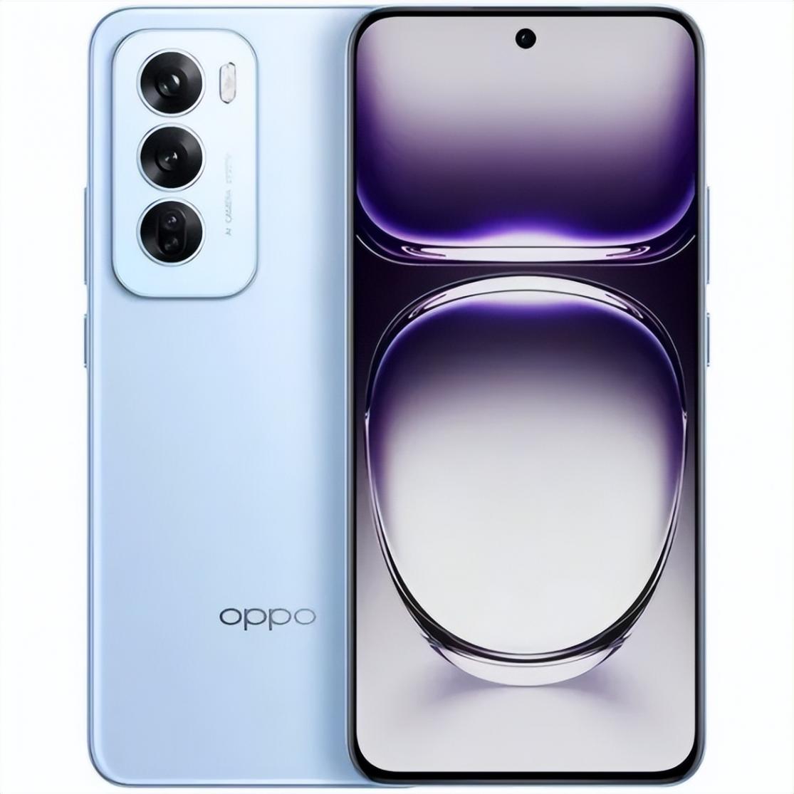 有沒有牙膏倒吸?OPPO Reno 13系列來了,相比前代有哪些變化