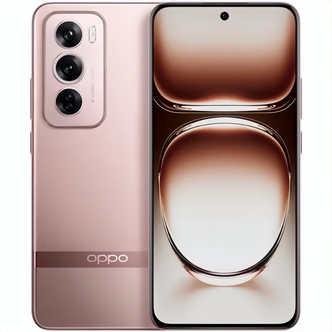 有沒有牙膏倒吸?OPPO Reno 13系列來了,相比前代有哪些變化