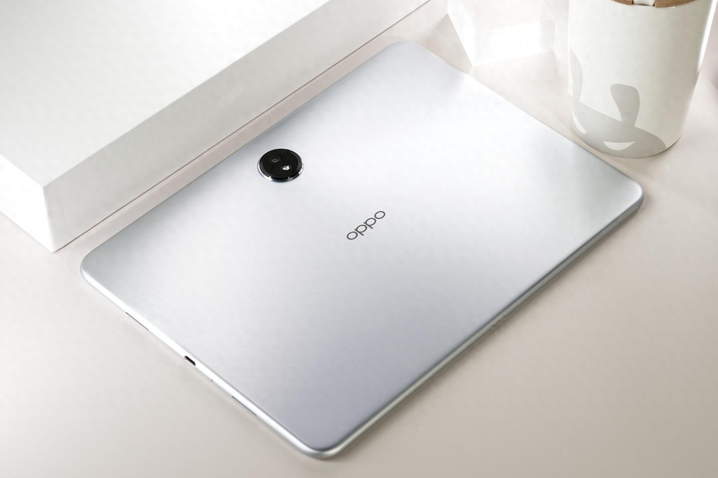 OPPO Pad 3評測:學習娛樂兩不誤