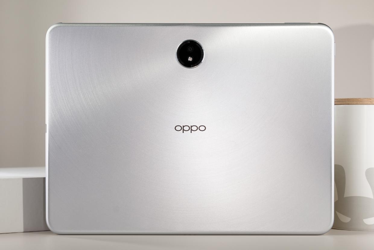 OPPO Pad 3評測:學習娛樂兩不誤