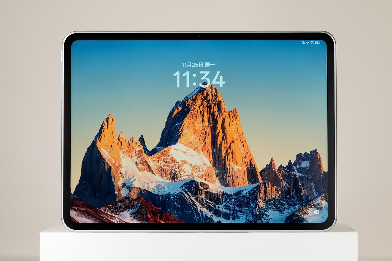 OPPO Pad 3評測:學習娛樂兩不誤