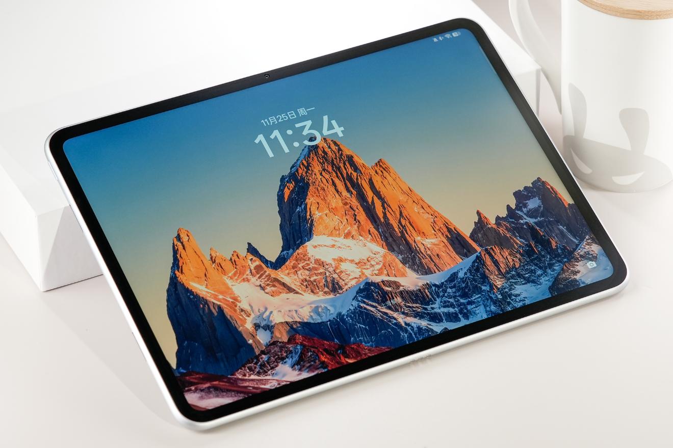OPPO Pad 3評測:學習娛樂兩不誤