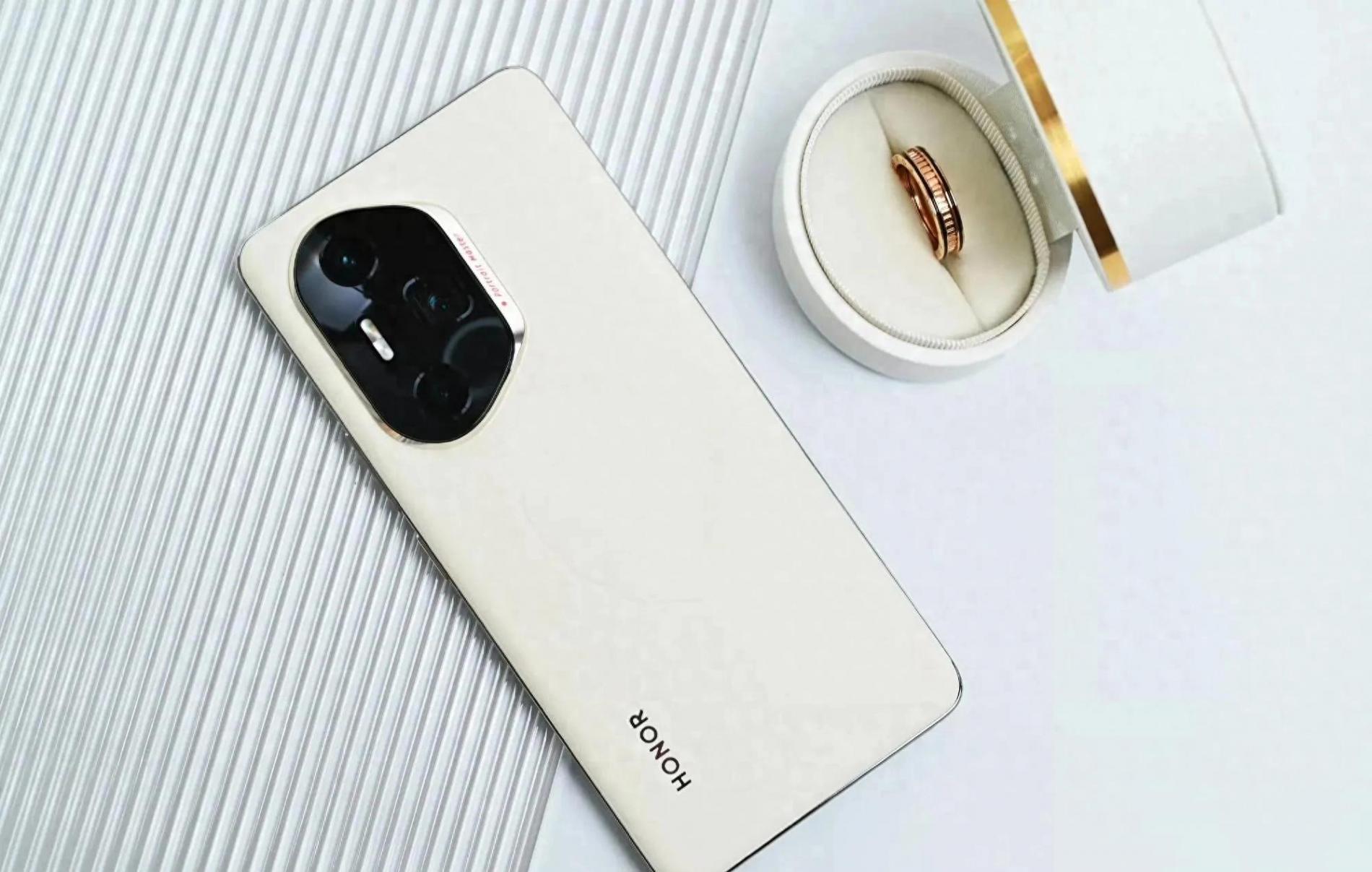 紅米K80和榮耀300雙雄對決,誰能占得市場先機?