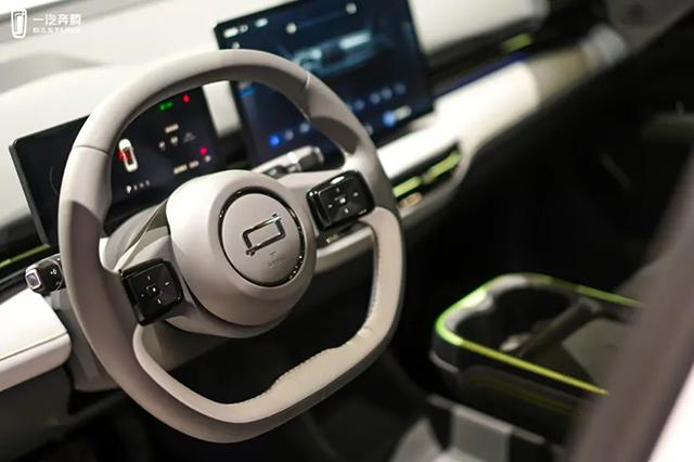 三駕馬車發力,奔騰向“新”而上