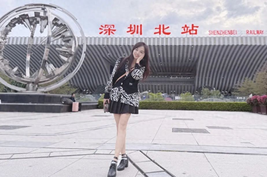 每天坐高鐵跨境通勤!網(wǎng)友:竟然只要1小時!