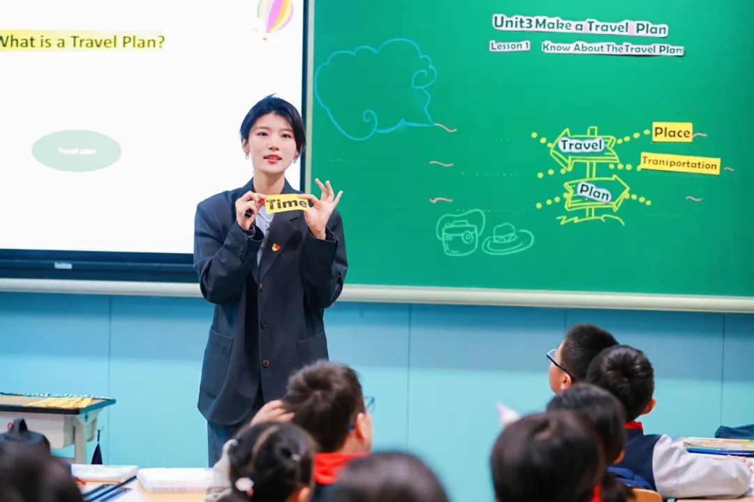 跨區(qū)域、跨學校交流,前進小學分享課程建設十年經驗——