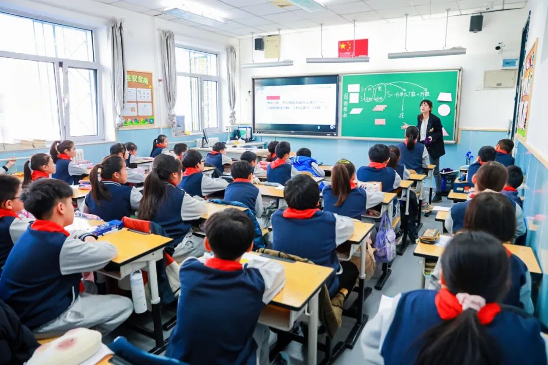 跨區(qū)域、跨學校交流,前進小學分享課程建設十年經驗——