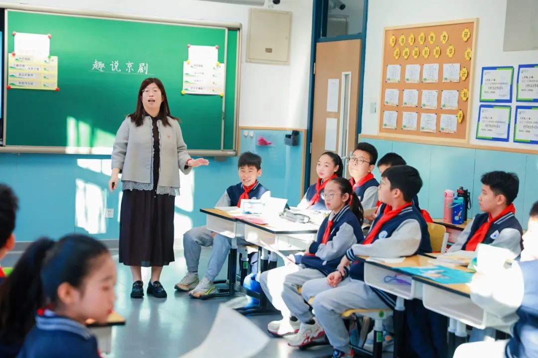跨區(qū)域、跨學校交流,前進小學分享課程建設十年經驗——