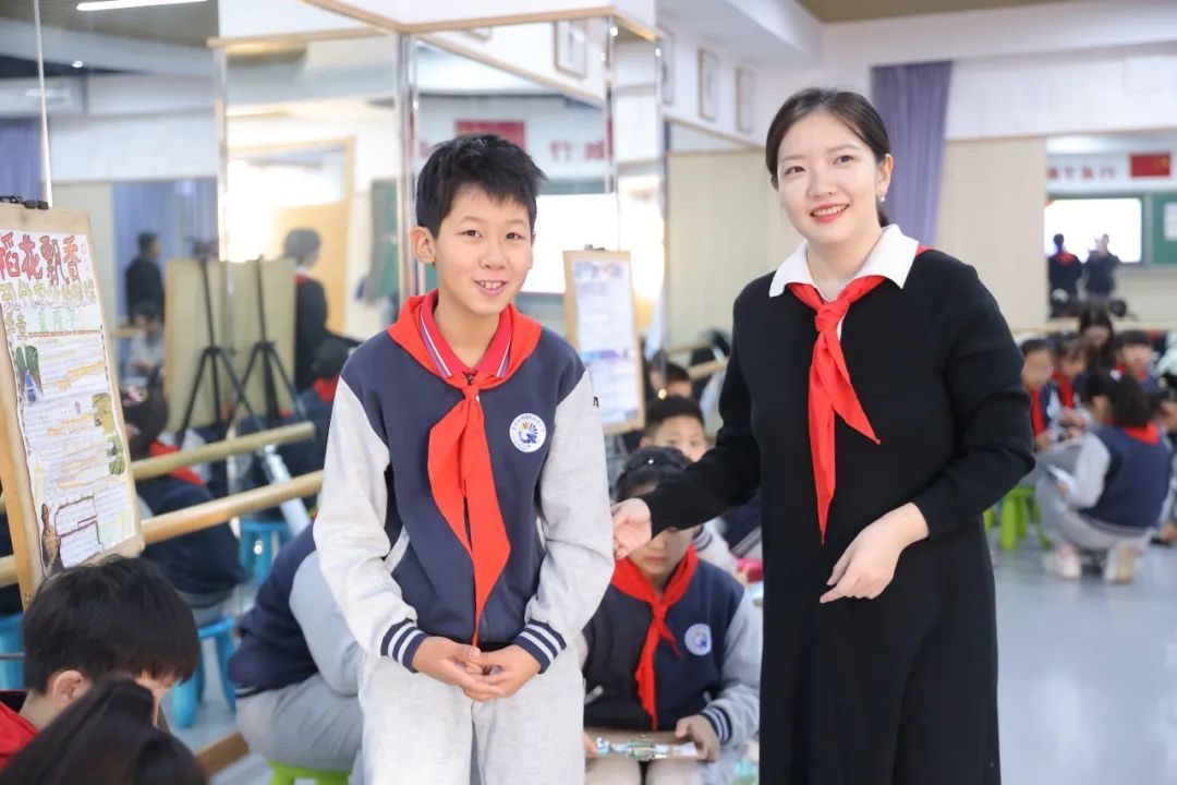 跨區(qū)域、跨學校交流,前進小學分享課程建設十年經驗——