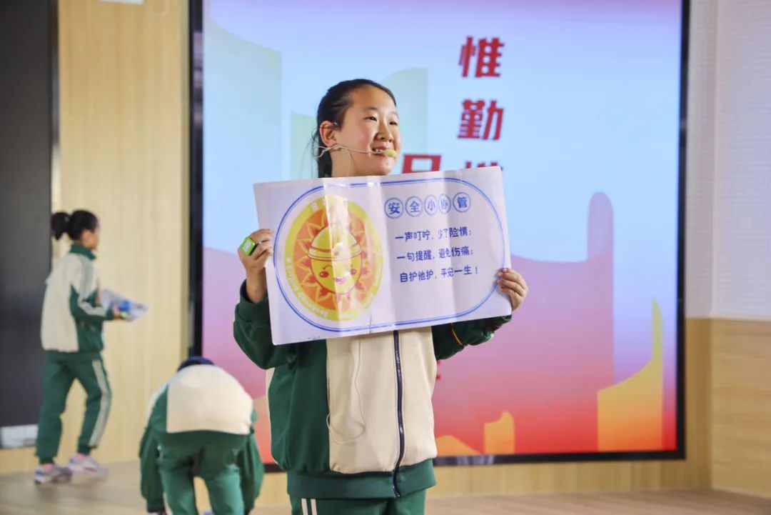 跨區(qū)域、跨學校交流,前進小學分享課程建設十年經驗——